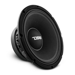 DS18 12XL1500MB 12-inch mid-bass speaker, view 1