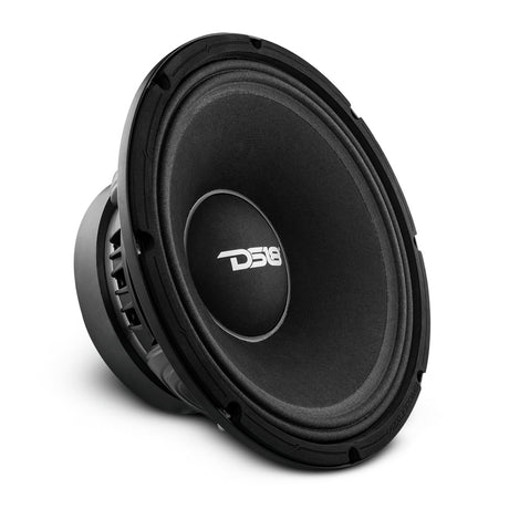 DS18 12XL1500MB 12-inch mid-bass speaker, view 1