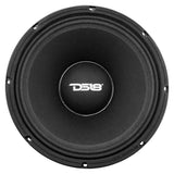 DS18 12XL1500MB 12-inch mid-bass speaker, view 3
