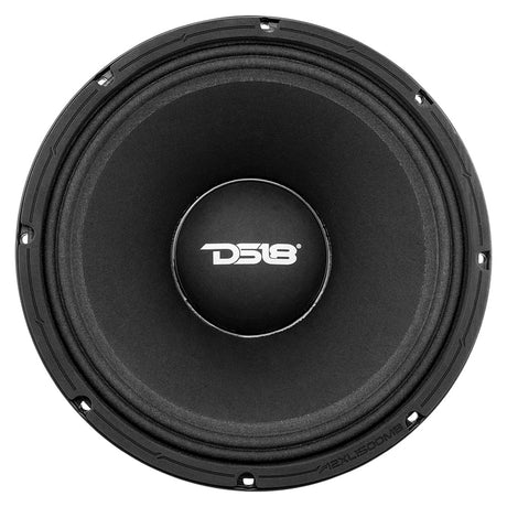 DS18 12XL1500MB 12-inch mid-bass speaker, view 3