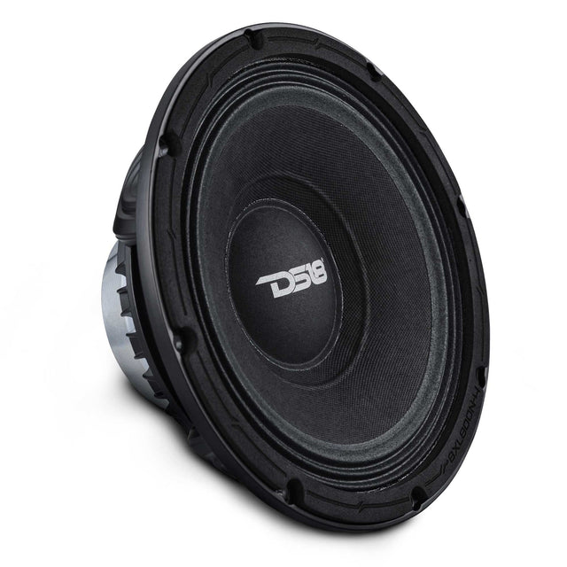 DS18 8XL800N 8-inch midrange speaker, view 1