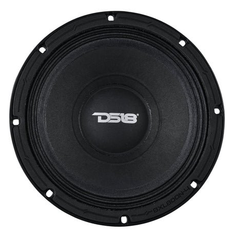 DS18 8XL800N 8-inch midrange speaker, view 3