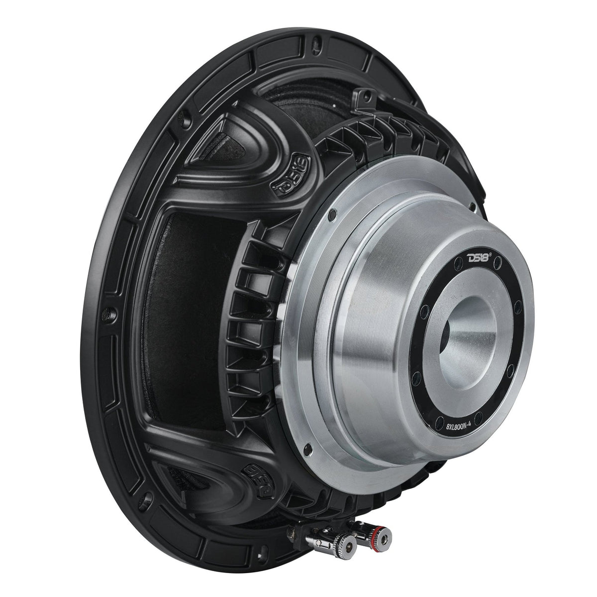 DS18 8XL800N 8-inch midrange speaker, view 4