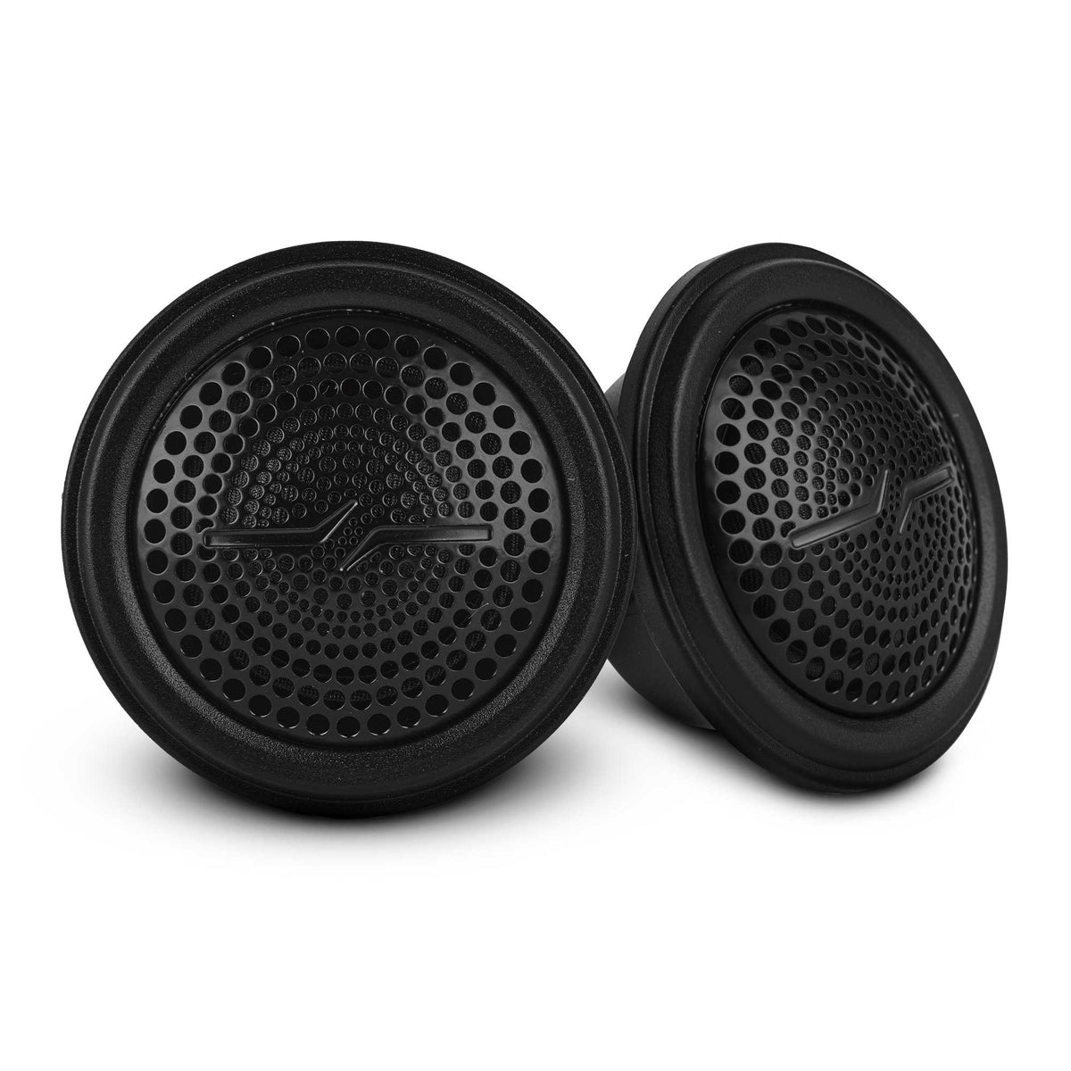 DS18 DXQTS 2" Silk Dome Tweeters — 4 Ohm, Pair