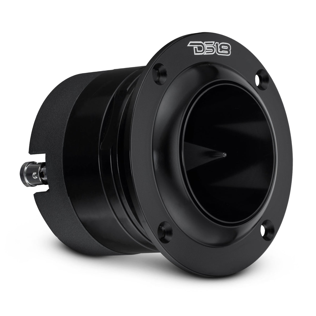 DS18 PRO-TW920 neodymium super bullet tweeter with screw mounting ring