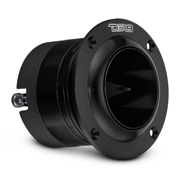DS18 PRO-TW920 neodymium super bullet tweeter with screw mounting ring