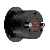 DS18 PRO-TW920 rear magnet and terminal view