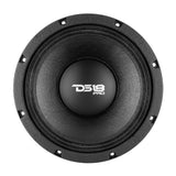 DS18 PRO-XLNEO10MB 10-inch mid-bass speaker, view 3