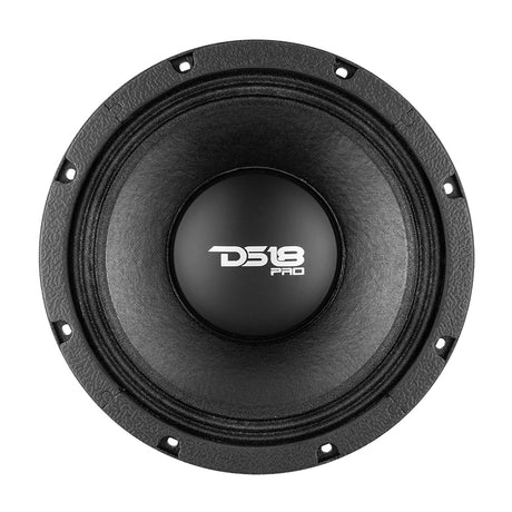 DS18 PRO-XLNEO10MB 10-inch mid-bass speaker, view 3