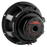 DS18 PRO-XLNEO12MB 12-inch mid-bass speaker, view 4
