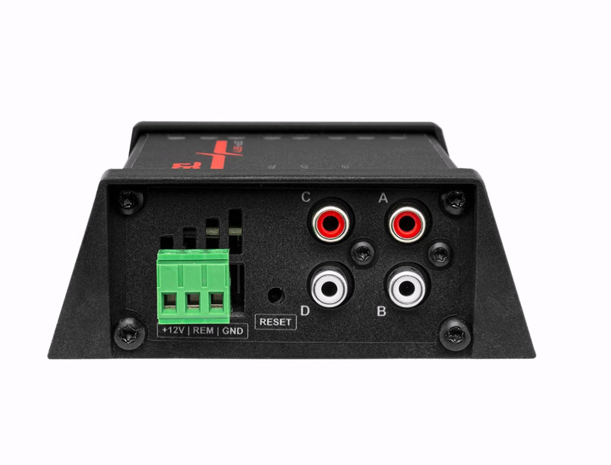 DS18 DSP4.8BTM Digital Sound Processor