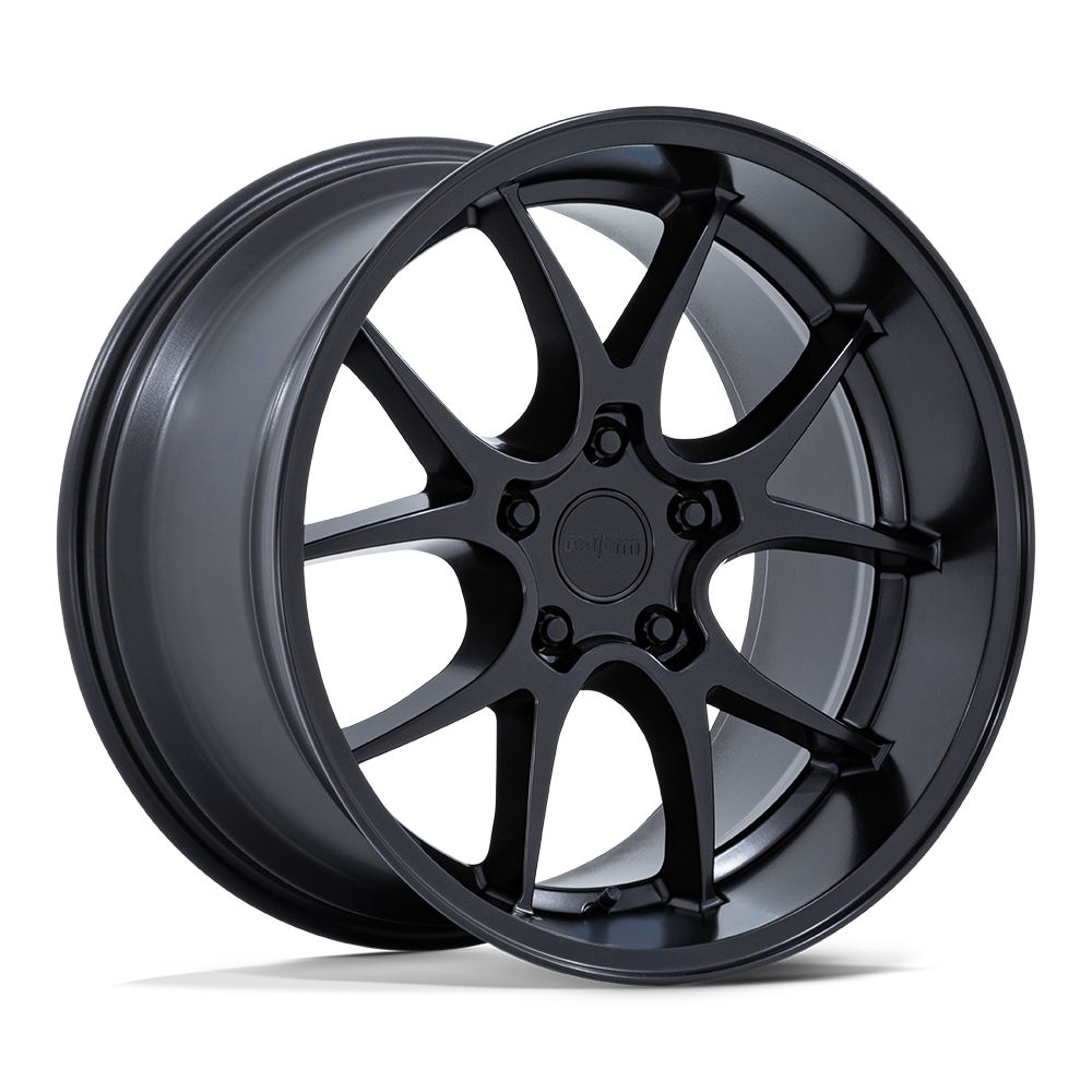 LTN-J 19X10.5 5X112 66 +35 M-BLK