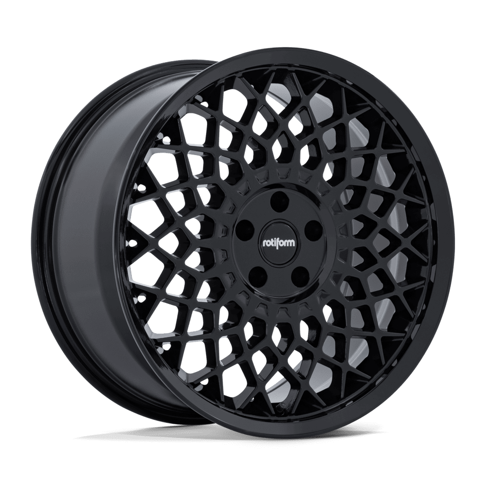 CJJ 19X8.5 5X4.5 72 +35 G-BLK