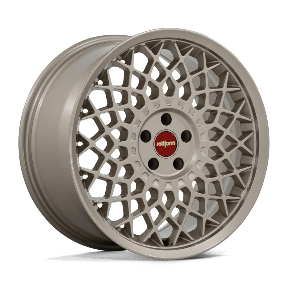 CJJ 19X8.5 5X112 66 +25 M-GOLD