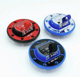 SMD QR-1 Quick Release Heavy-Duty Speaker Box Terminal – Aluminum