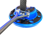 SMD QR-1 Quick Release Heavy-Duty Speaker Box Terminal – Aluminum