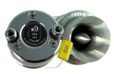 Massive Audio CT4 titanium super bullet tweeter, alternate product views