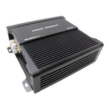 Deaf Bonce Machete Fight Amplifier 2 CH 120 Watt RMS Class D MFA-2.80