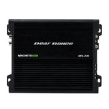 Deaf Bonce Machete Fight Amplifier 2 CH 120 Watt RMS Class D MFA-2.80