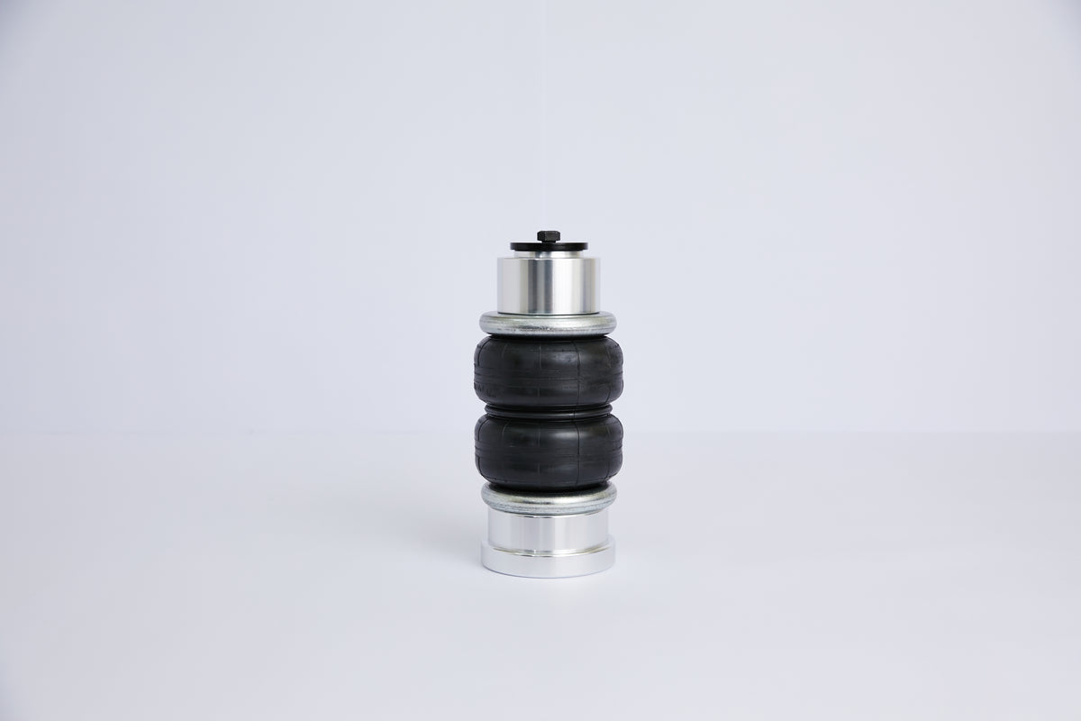PRAZIS air suspension component — product view 1