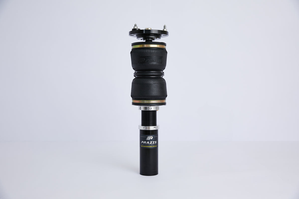 PRAZIS air suspension — product view 2