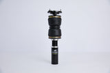 PRAZIS air suspension — product view 2