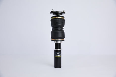 PRAZIS air suspension — product view 2