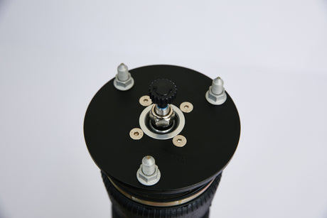 PRAZIS air suspension — product view 6