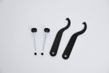 PRAZIS air suspension — product view 7