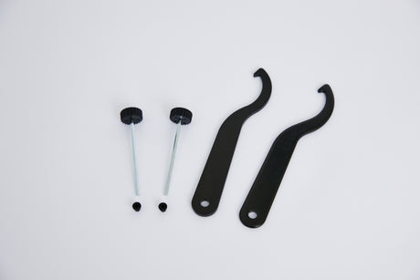 PRAZIS air suspension — product view 7