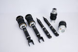 PRAZIS air suspension — product view 13
