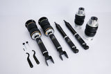 PRAZIS air suspension — product view 14