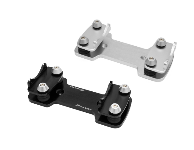 PRAZIS Anti-Vibration Compressor Mount