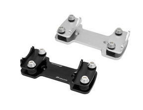PRAZIS Anti-Vibration Compressor Mount