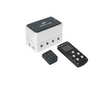 PRAZIS S4 air management unit with wired controller and mini remote