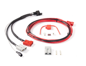 PRAZIS Second Compressor Harness for 444C
