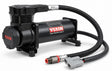 PRAZIS-Supplied VIAIR 444C Air Compressor — Dedicated Connector