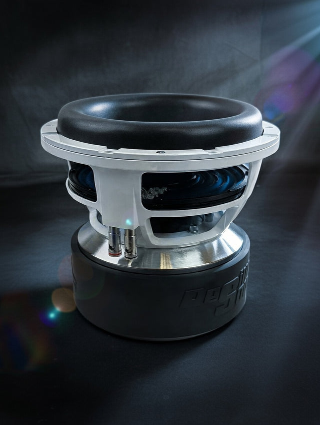 Resilient Sounds Gold 10 V2 subwoofer product view