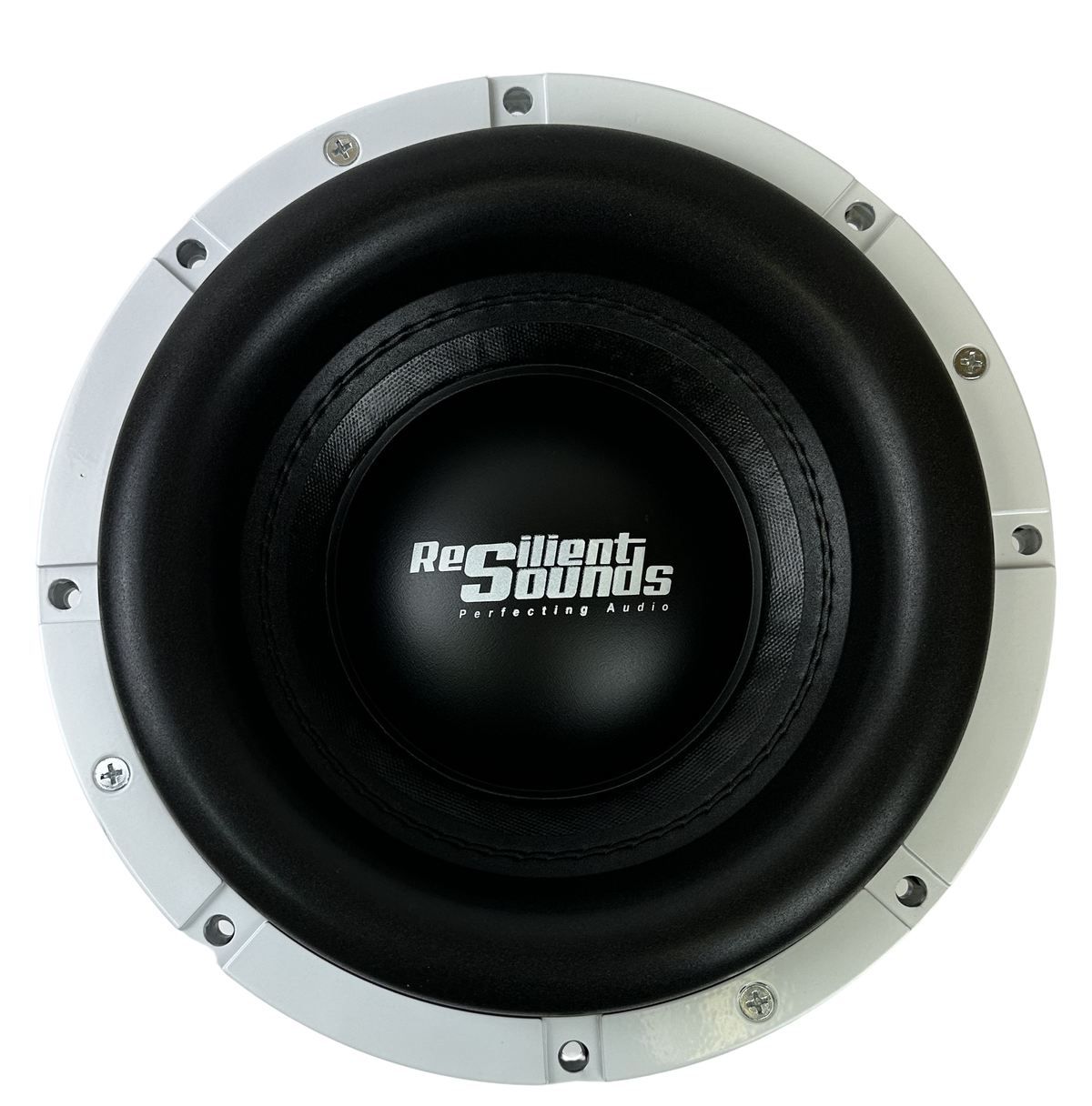 Resilient Sounds Gold 10 V2 front cone and trim ring