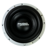 Resilient Sounds Gold 10 V2 front cone and trim ring