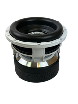 Resilient Sounds Gold 10 V2 angled front view