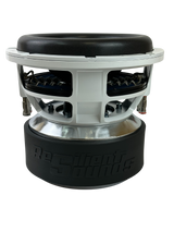 Resilient Sounds Gold 10 V2 frame and motor
