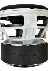 Resilient Sounds Gold 10 V2 side detail
