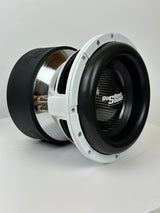 Resilient Sounds Platinum 10 V2 subwoofer, manufacturer product view 1