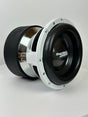 Resilient Sounds Platinum 10 V2 subwoofer, manufacturer product view 1