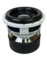 Resilient Sounds Platinum 10 V2 subwoofer, manufacturer product view 2