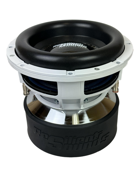 Resilient Sounds Platinum 10 V2 subwoofer, manufacturer product view 2