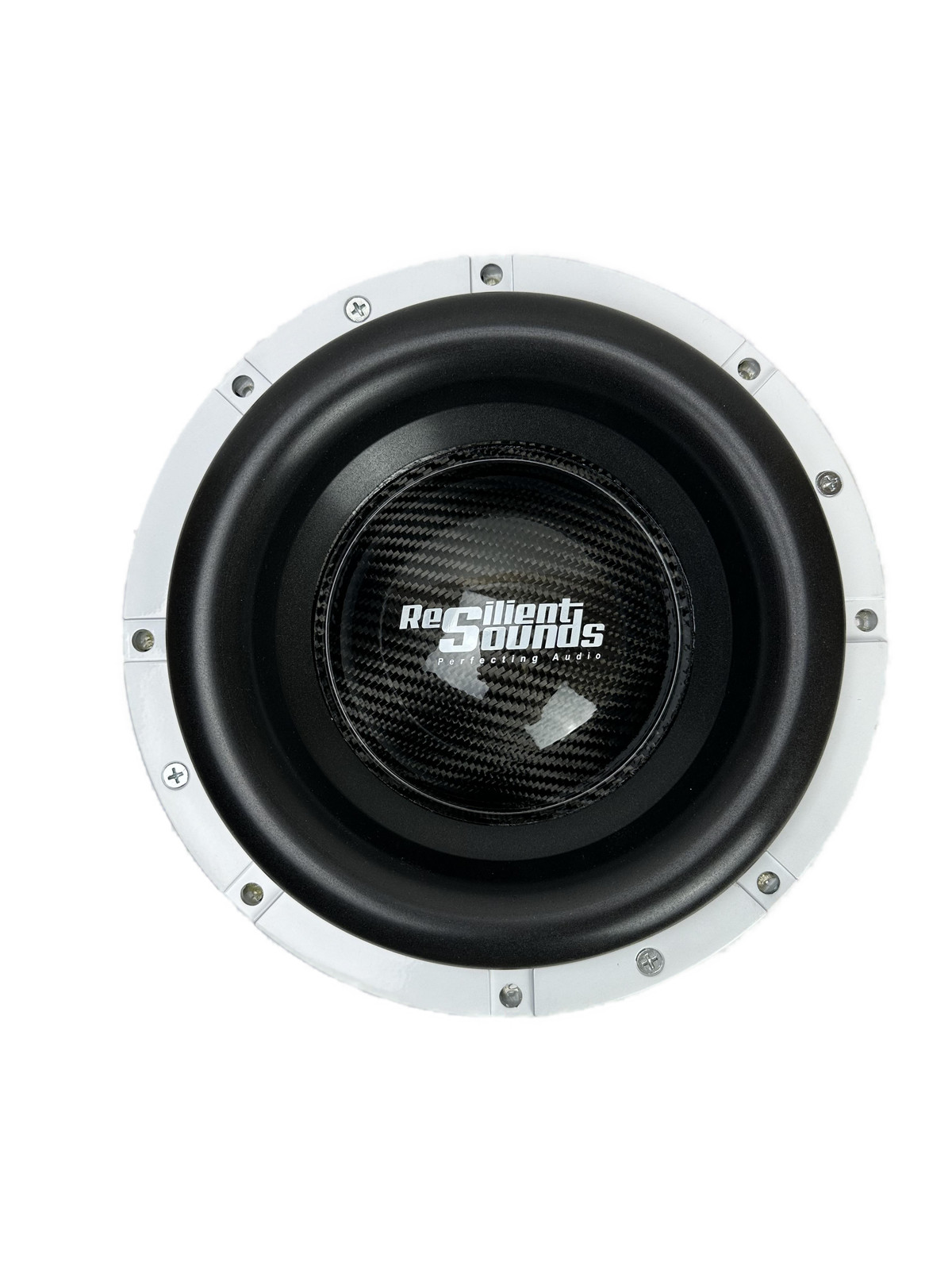 Resilient Sounds Platinum 10 V2 subwoofer, manufacturer product view 3