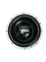 Resilient Sounds Platinum 10 V2 subwoofer, manufacturer product view 3