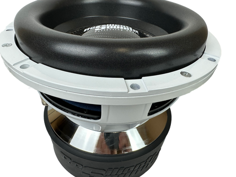 Resilient Sounds Platinum 10 V2 subwoofer, manufacturer product view 7